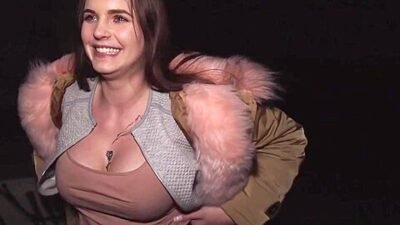 College Students – Bbw 18+ Public Debut