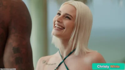 Fabulous Adult Movie Fake Tits New Youve Seen – Christy White
