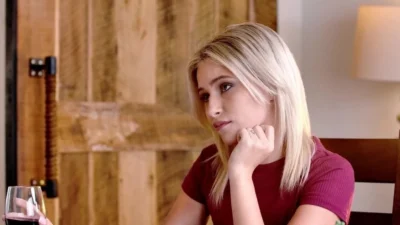 Thankful For My Stepmom’s Titties – S14:E4